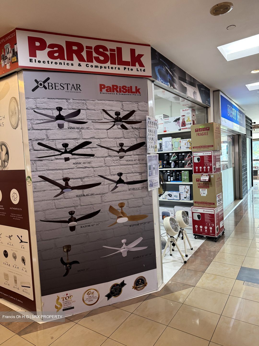 Katong Shopping Centre (D15), Retail #591378671
